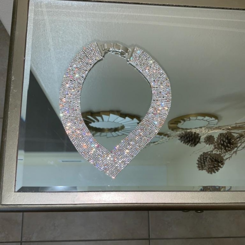 Beautiful Krystal necklace